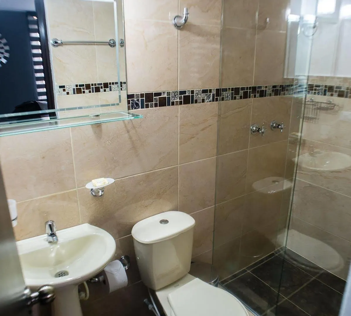 Hotel Roosevelt Plaza Cali