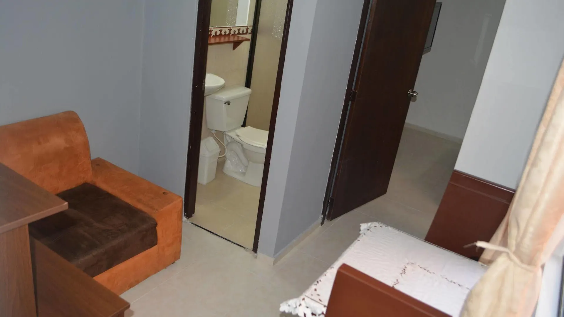 Hotel Roosevelt Plaza Cali 4*,  Colombia
