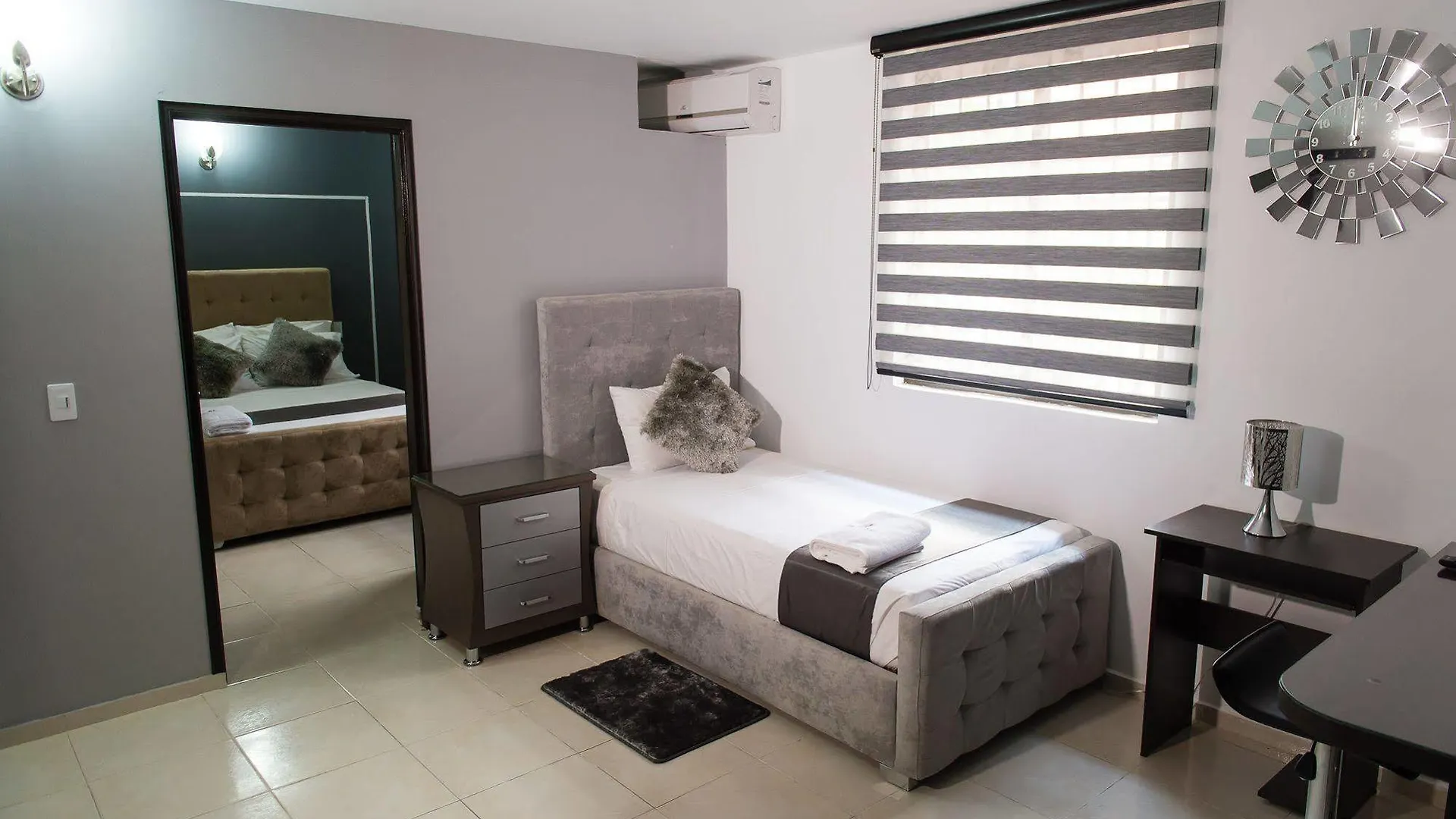 Hotel Roosevelt Plaza Cali Colombia