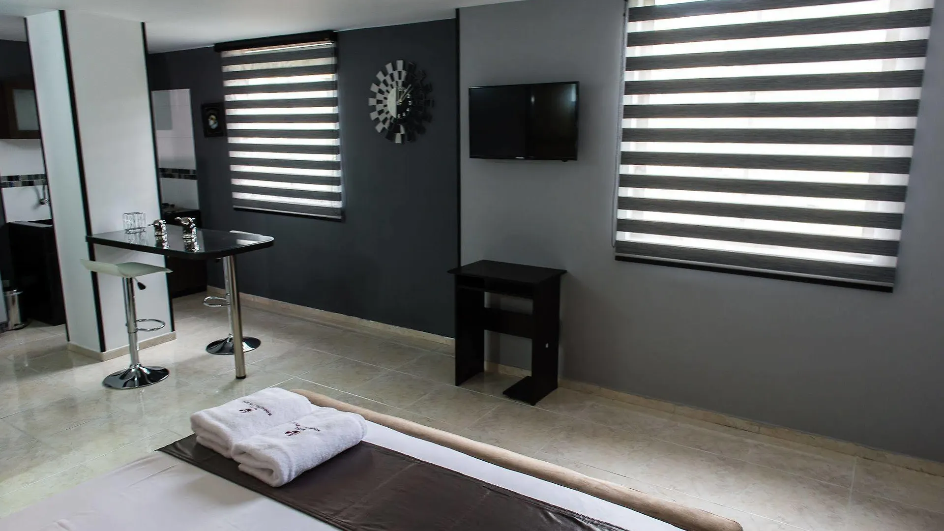 ****  Hotel Roosevelt Plaza Cali Colombia