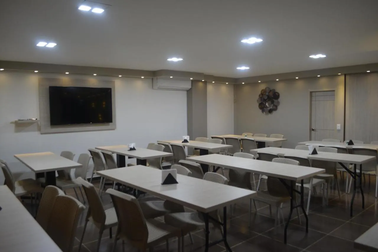 ****  Hotel Roosevelt Plaza Cali Colombia