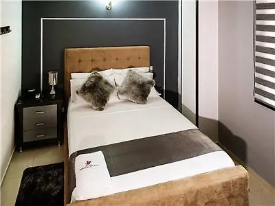 Hotel Roosevelt Plaza Cali 4*,  Colombia