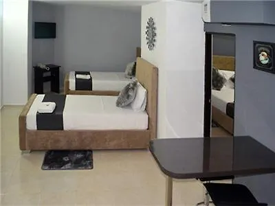Hotel Roosevelt Plaza Cali Colombia
